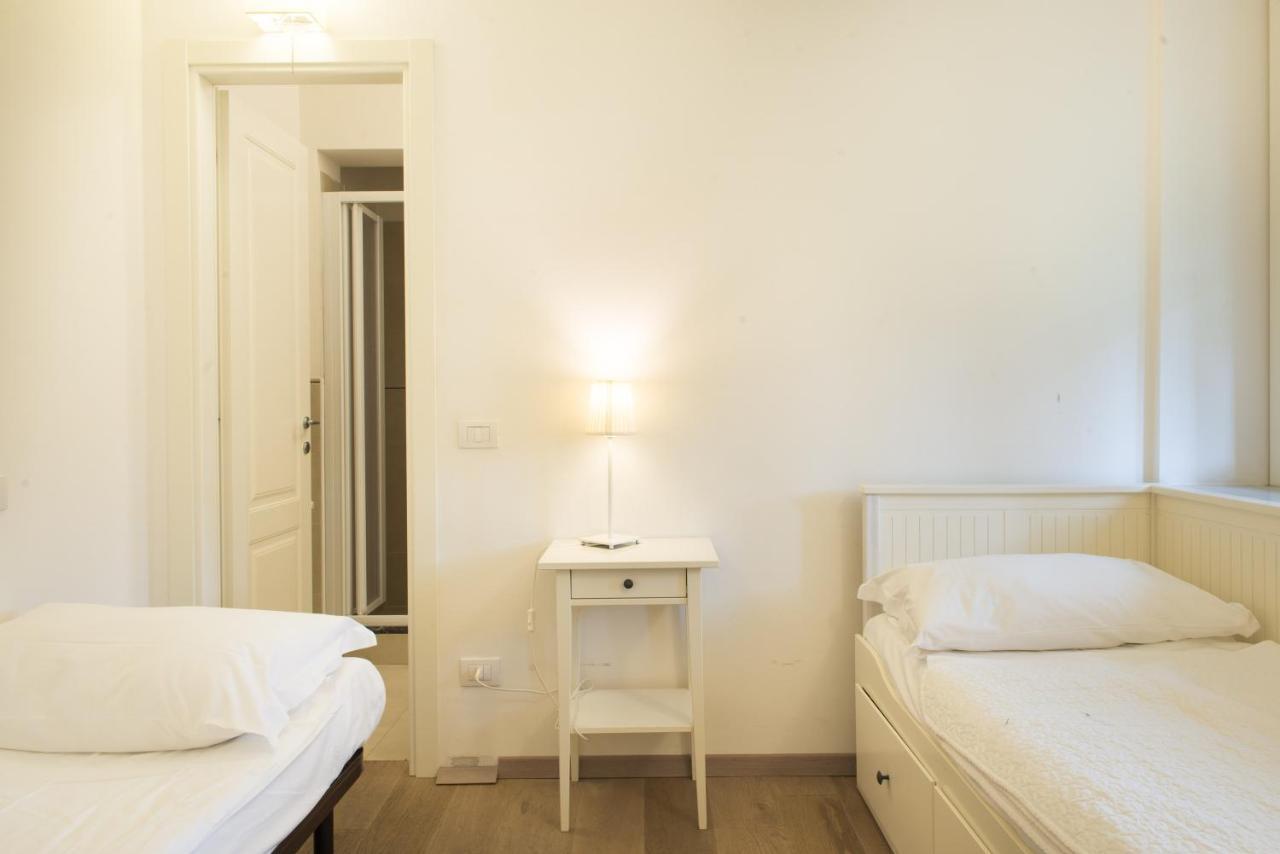 Casa Torre Appartement Levanto Buitenkant foto