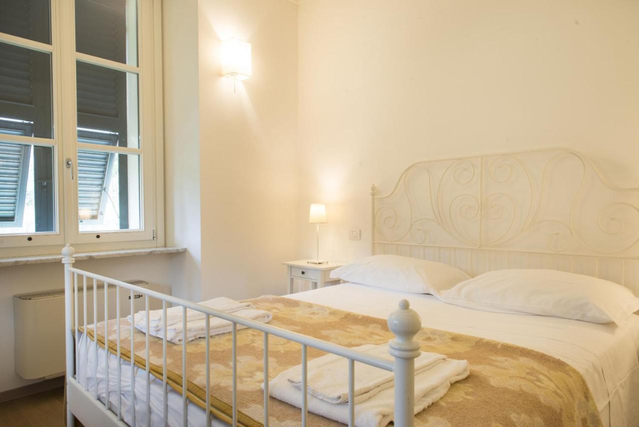 Casa Torre Appartement Levanto Buitenkant foto
